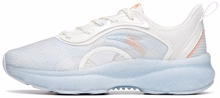 (Women) Anta Bubble 2.0 Low 'Blue White' 122125520-2 (Women) Anta Bubble 2.0 Low 'Blue White' 122125520-2