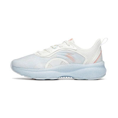 (W) Anta Bubble 2.0 Low 'Blue White'