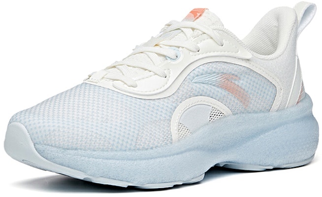 (Women) Anta Bubble 2.0 Low 'Blue White' 122125520-2 Order (Women) Anta Bubble 2.0 Low 'Blue White' 122125520-2