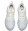 Lookbook (W) Anta Bubble 2.0 Rendah 'Biru Putih' 122125520-2