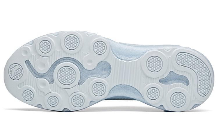 Purchase (W) Anta Bubble 2.0 Rendah 'Biru Putih' 122125520-2