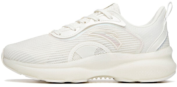 (W) Anta Bubble 2.0 Low 'Putih Gading' 122125520-3 Buy (W) Anta Bubble 2.0 Low 'Putih Gading' 122125520-3