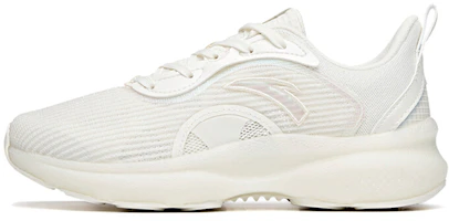 (Women) Anta Bubble 2.0 Low 'Ivory White' 122125520-3 (Women) Anta Bubble 2.0 Low 'Ivory White' 122125520-3