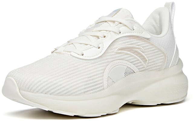 (W) Anta Bubble 2.0 Low 'Putih Gading' 122125520-3 Order (W) Anta Bubble 2.0 Low 'Putih Gading' 122125520-3