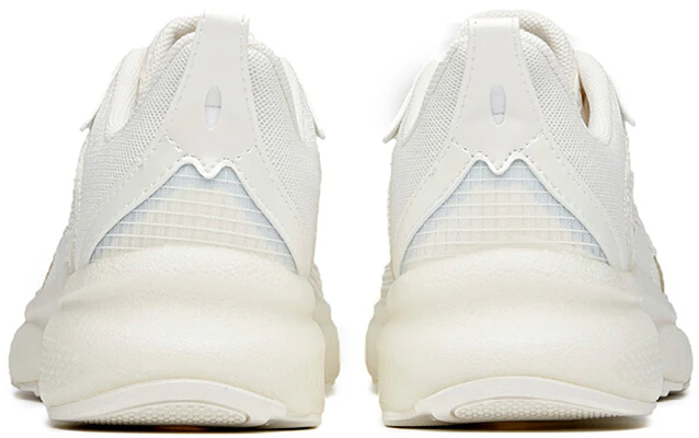 (W) Anta Bubble 2.0 Rendah 'Gading Putih' 122125520-3 Shop (W) Anta Bubble 2.0 Rendah 'Gading Putih' 122125520-3
