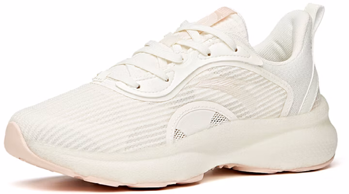 (Women) Anta Bubble 2.0 'White Pink' 122125520-7 Order (Women) Anta Bubble 2.0 'White Pink' 122125520-7