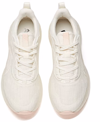 (W) Anta Bubble 2.0 'Putih Pink' 122125520-7 Lookbook (W) Anta Bubble 2.0 'Putih Pink' 122125520-7