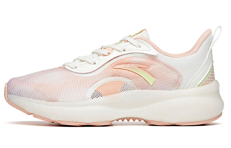 (Women) Anta Bubble 2.0 Low 'Pink' 122125520-6