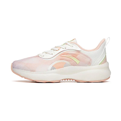 (W) Anta Bubble 2.0 Low 'Pink'