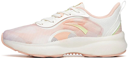 (Women) Anta Bubble 2.0 Low 'Pink' 122125520-6 (Women) Anta Bubble 2.0 Low 'Pink' 122125520-6