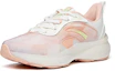 Order (W) Anta Bubble 2.0 Rendah 'Merah Jambu' 122125520-6
