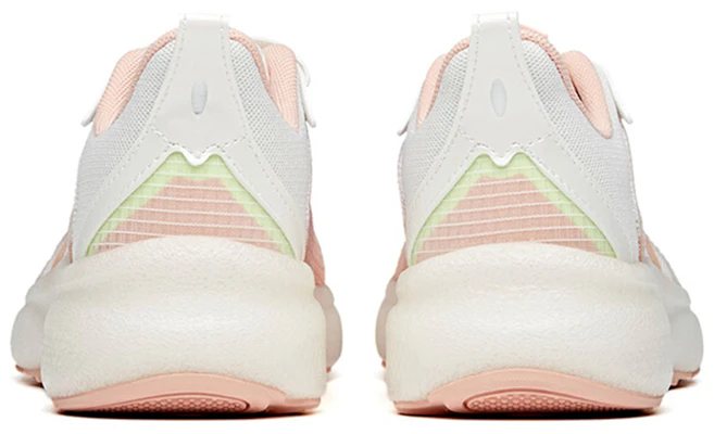 (W) Anta Bubble 2.0 Rendah 'Merah Jambu' 122125520-6 Shop (W) Anta Bubble 2.0 Rendah 'Merah Jambu' 122125520-6