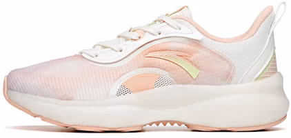 (Women) Anta Bubble 2.0 Low 'Pink' 122125520-6 (Women) Anta Bubble 2.0 Low 'Pink' 122125520-6