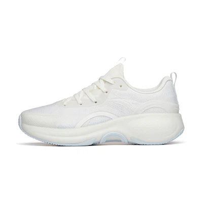 (W) Anta Sugar Core Bubbles 3 'Ivory Blue'