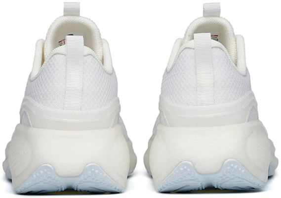 安踏 糖芯泡泡3.0 防滑耐磨 低帮 跑步鞋 女款 象牙白 Shop 安踏 糖芯泡泡3.0 防滑耐磨 低帮 跑步鞋 女款 象牙白