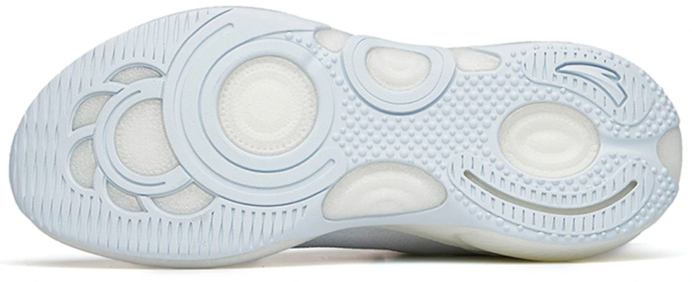 安踏 糖芯泡泡3.0 防滑耐磨 低帮 跑步鞋 女款 象牙白 Purchase 安踏 糖芯泡泡3.0 防滑耐磨 低帮 跑步鞋 女款 象牙白