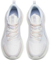(W) Anta Bubble 3 Low 'Blanco Gris' 122225520-3 Lookbook (W) Anta Bubble 3 Low 'Blanco Gris' 122225520-3