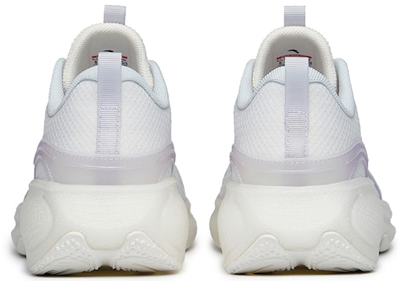 (Women) Anta Bubble 3 Low 'White Grey' 122225520-3 Shop (Women) Anta Bubble 3 Low 'White Grey' 122225520-3