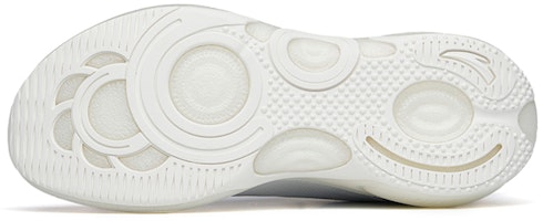 (W) Anta Bubble 3 Low 'Blanco Gris' 122225520-3 Purchase (W) Anta Bubble 3 Low 'Blanco Gris' 122225520-3