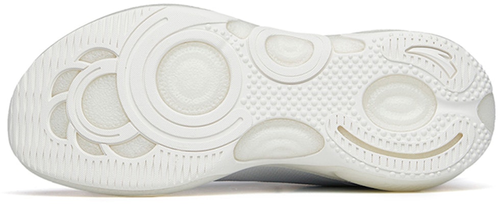 (Women) Anta Bubble 3 Low 'White Grey' 122225520-3 Purchase (Women) Anta Bubble 3 Low 'White Grey' 122225520-3