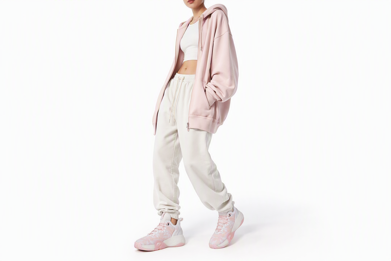 Order (W) Anta Bubble Bomb ''Rosa Bianco'' 122211603Q-4