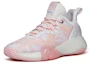 Lookbook (W) Anta Bubble Bomb ''Rosa Bianco'' 122211603Q-4
