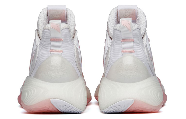 Purchase (W) Anta Bubble Bomb ''Rosa Bianco'' 122211603Q-4