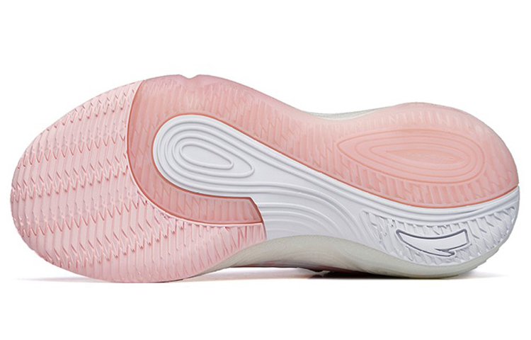 Details for (W) Anta Bubble Bomb ''Rosa Bianco'' 122211603Q-4