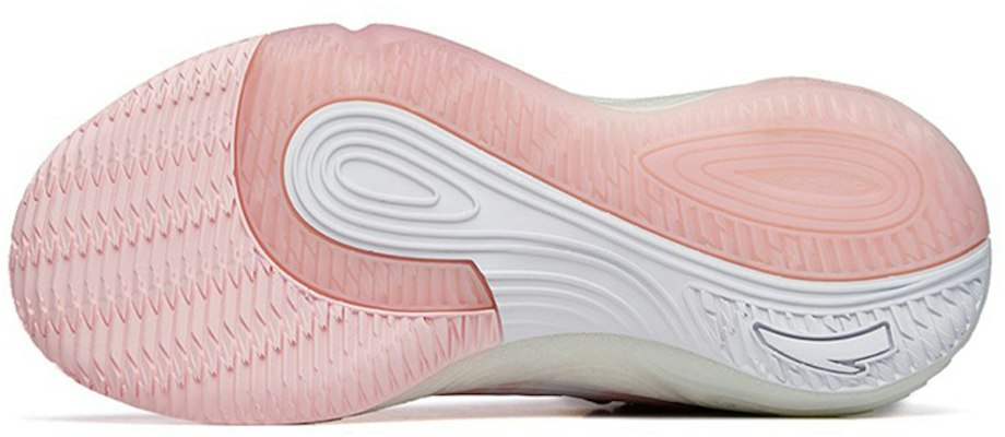 (W) Anta Bubble Bomb ''Rosa Bianco'' 122211603Q-4 Details for (W) Anta Bubble Bomb ''Rosa Bianco'' 122211603Q-4