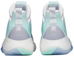 (W) 安踏泡泡炸弹'白蓝紫' 122211603Q-1 Shop (W) 安踏泡泡炸弹'白蓝紫' 122211603Q-1