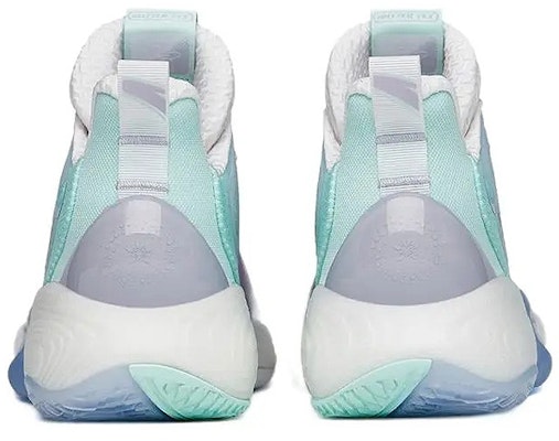 (Women) Anta Bubble Bomb 'White Blue Purple' 122211603Q-1 Shop (Women) Anta Bubble Bomb 'White Blue Purple' 122211603Q-1