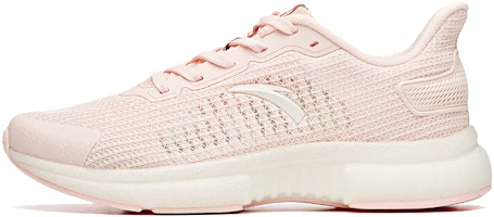 (Women) Anta Bubble Low 'Baby Pink' 122025520-4 (Women) Anta Bubble Low 'Baby Pink' 122025520-4