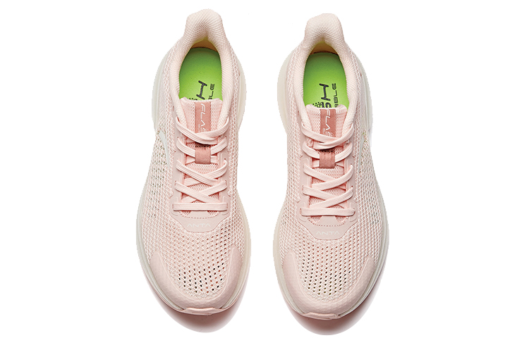Lookbook (W) Anta Bubble Low 'Baby Pink' - Merah Jambu Bayi 122025520-4