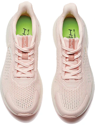 (W) Anta Bubble Low 'Baby Pink' - Merah Jambu Bayi 122025520-4 Lookbook (W) Anta Bubble Low 'Baby Pink' - Merah Jambu Bayi 122025520-4