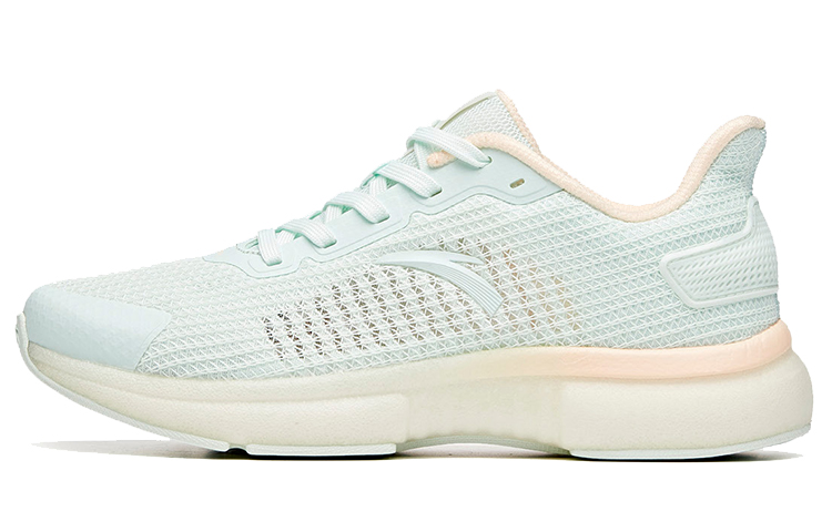 (Women) Anta Bubble Low 'Foam Green' 122025520-7