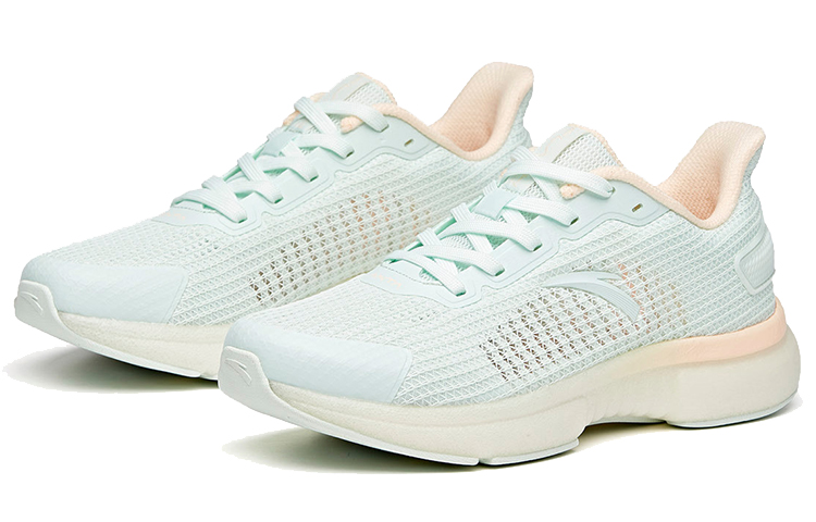 Order (W) Anta Bubble Low 'Hijau Busa' 122025520-7