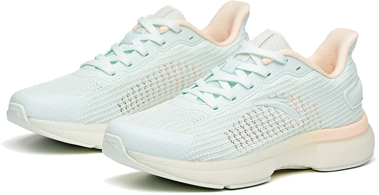 (Women) Anta Bubble Low 'Foam Green' 122025520-7 Order (Women) Anta Bubble Low 'Foam Green' 122025520-7