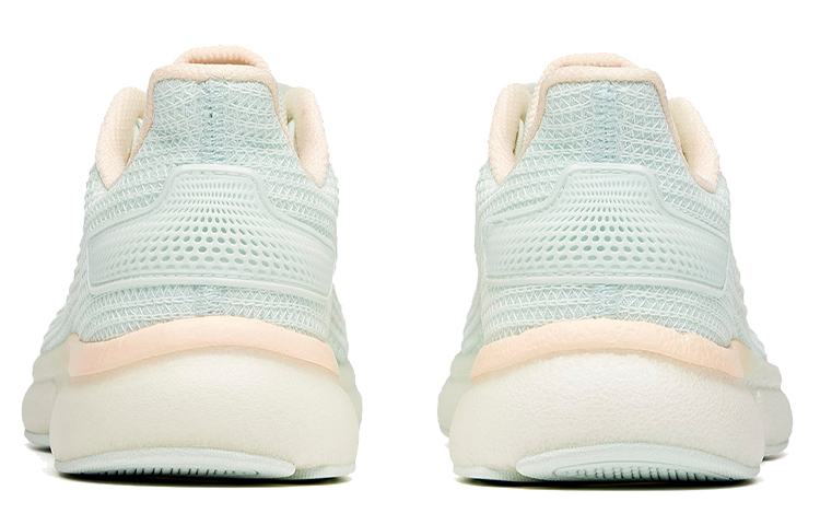 Shop (W) Anta Bubble Low 'Hijau Busa' 122025520-7