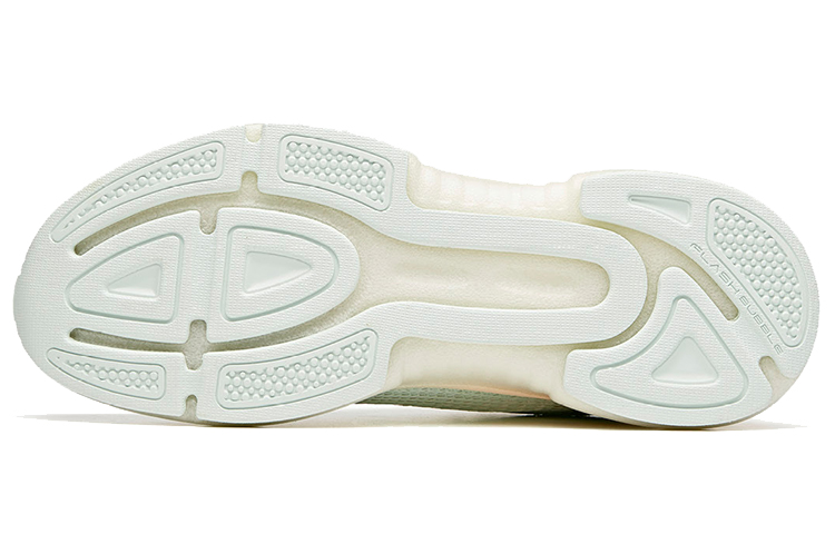 Purchase (W) Anta Bubble Low 'Hijau Busa' 122025520-7