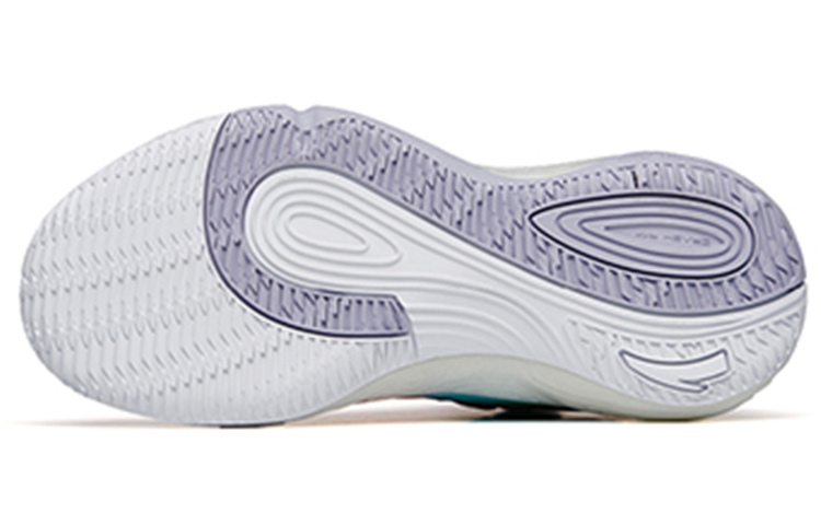 (W) Anta Bubbles 'White Green Pink' 圖 6