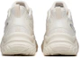 Shop (W) Anta BUNNY 4.0 ''Grau Silber'' 122218885-3
