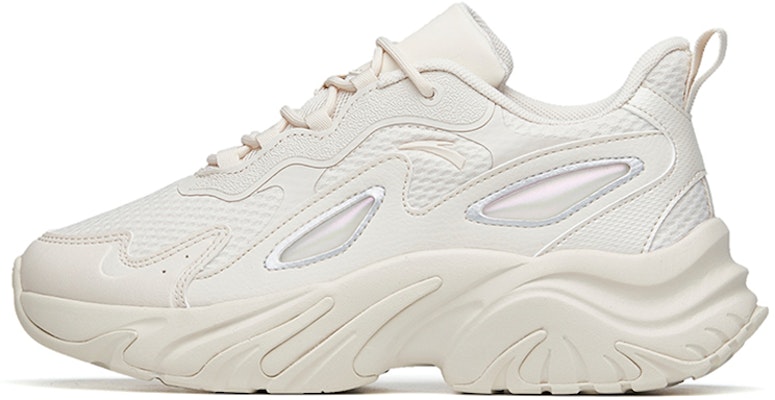 (W) Anta BUNNY 4.0 'Plata Gris' 122218885-3 Buy (W) Anta BUNNY 4.0 'Plata Gris' 122218885-3