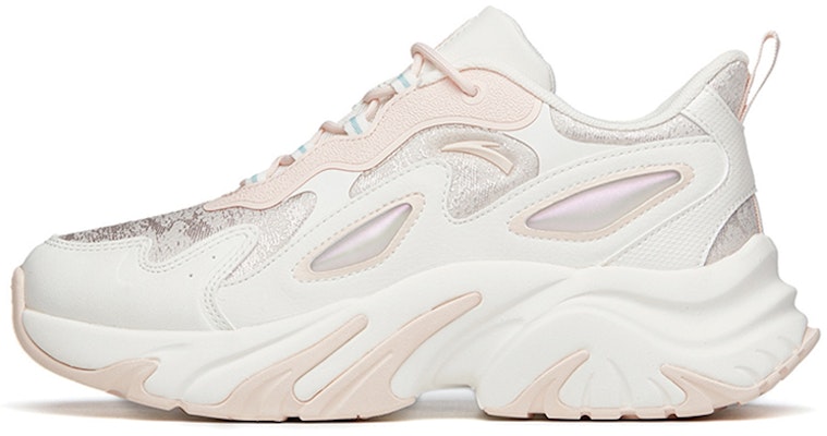 (W) Anta BUNNY 4.0 'Blanco Rosado' 122218885-1 Buy (W) Anta BUNNY 4.0 'Blanco Rosado' 122218885-1