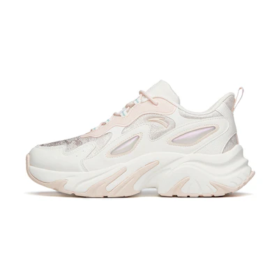 (W) Anta BUNNY 4.0 'White Pink'