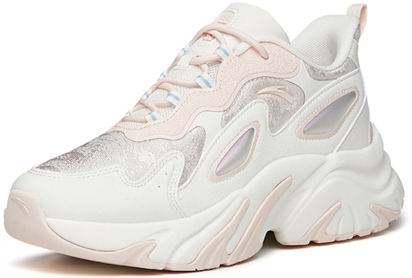 (W) Anta BUNNY 4.0 'Blanco Rosado' 122218885-1 Order (W) Anta BUNNY 4.0 'Blanco Rosado' 122218885-1