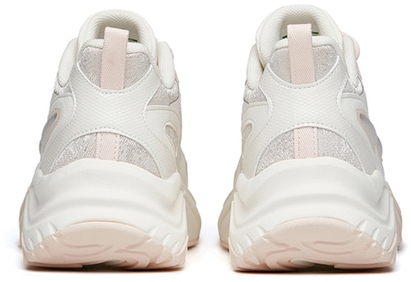 (W) Anta BUNNY 4.0 'Blanco Rosado' 122218885-1 Shop (W) Anta BUNNY 4.0 'Blanco Rosado' 122218885-1