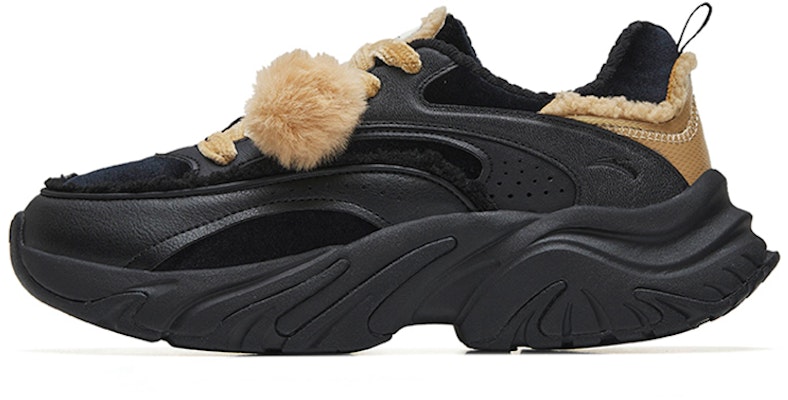 (W) Anta Bunny 'Hitam Coklat' 122248887-6 Buy (W) Anta Bunny 'Hitam Coklat' 122248887-6