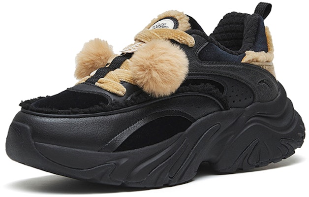 (W) Anta Bunny 'Hitam Coklat' 122248887-6 Order (W) Anta Bunny 'Hitam Coklat' 122248887-6