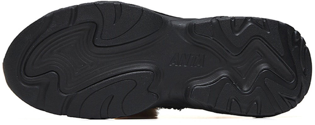 (W) Anta Bunny 'Hitam Coklat' 122248887-6 Purchase (W) Anta Bunny 'Hitam Coklat' 122248887-6