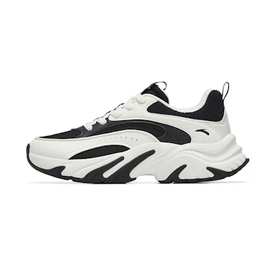 (W) Anta Bunny 'White Black'